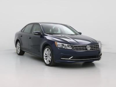 2019 Volkswagen Passat Wolfsburg Edition -
                Roswell, GA