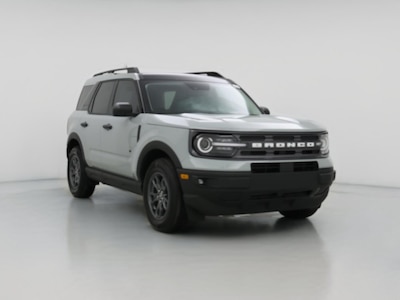 2023 Ford Bronco Sport Big Bend -
                Lithia Springs, GA