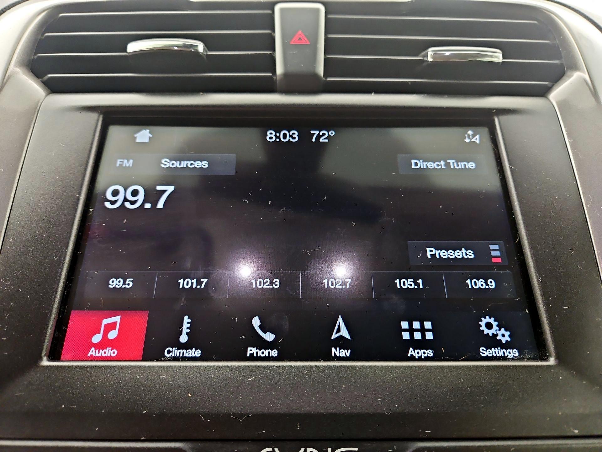 Thumbnail: 2019 Ford Fusion - 16