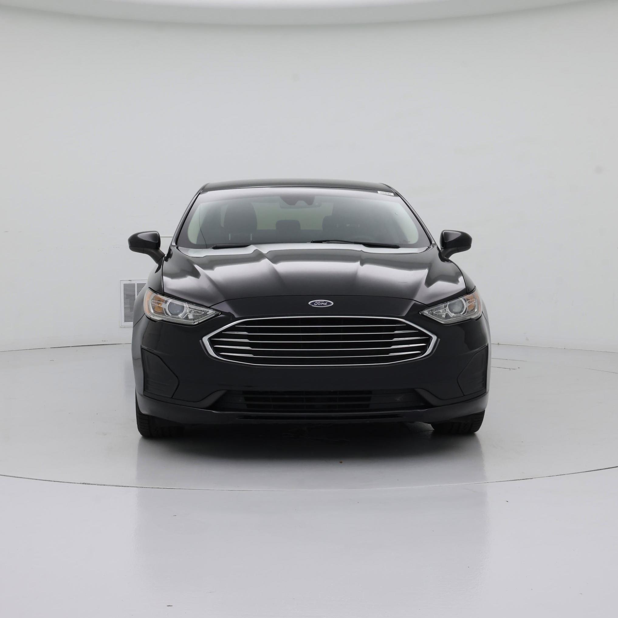 Thumbnail: 2019 Ford Fusion - 5
