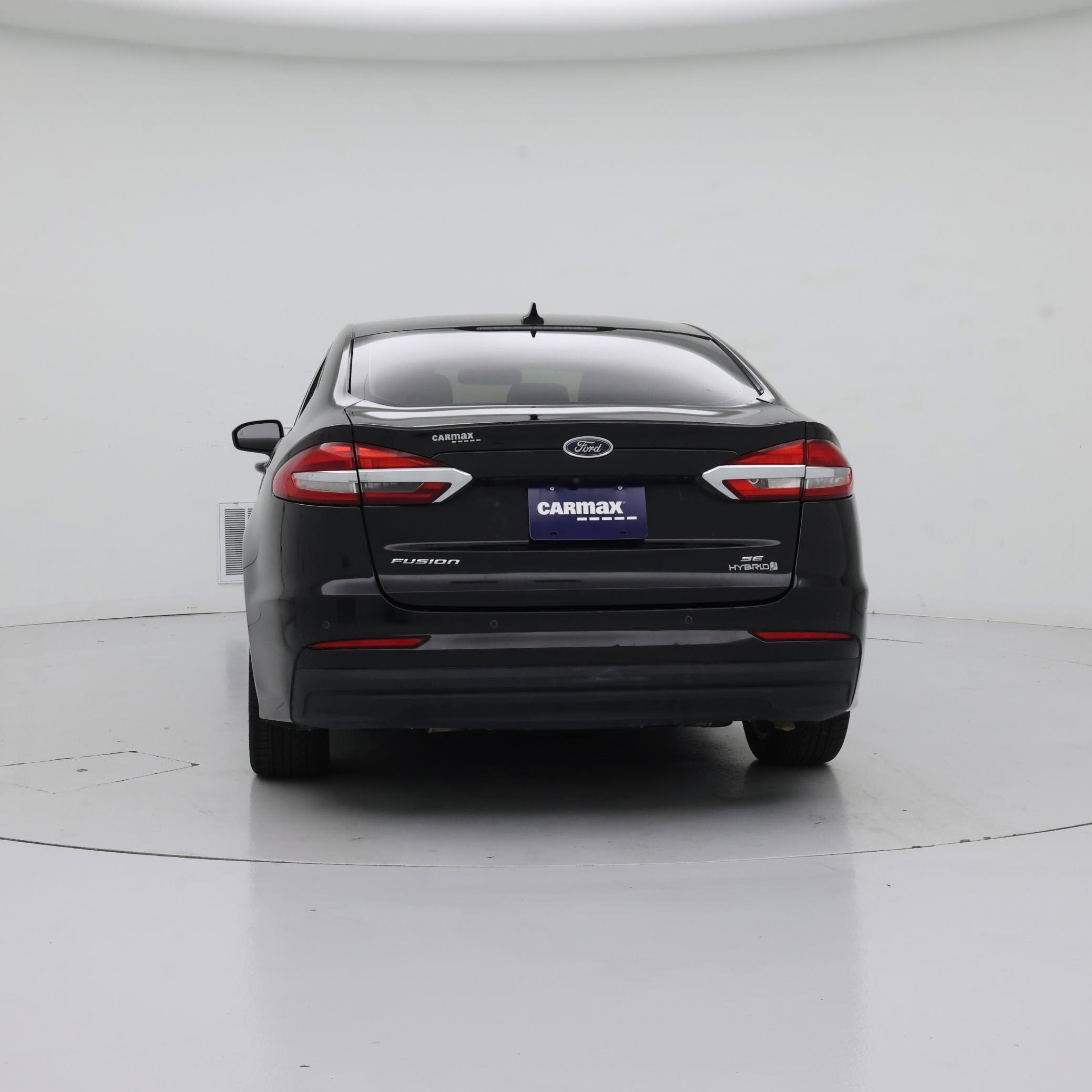 Thumbnail: 2019 Ford Fusion - 6