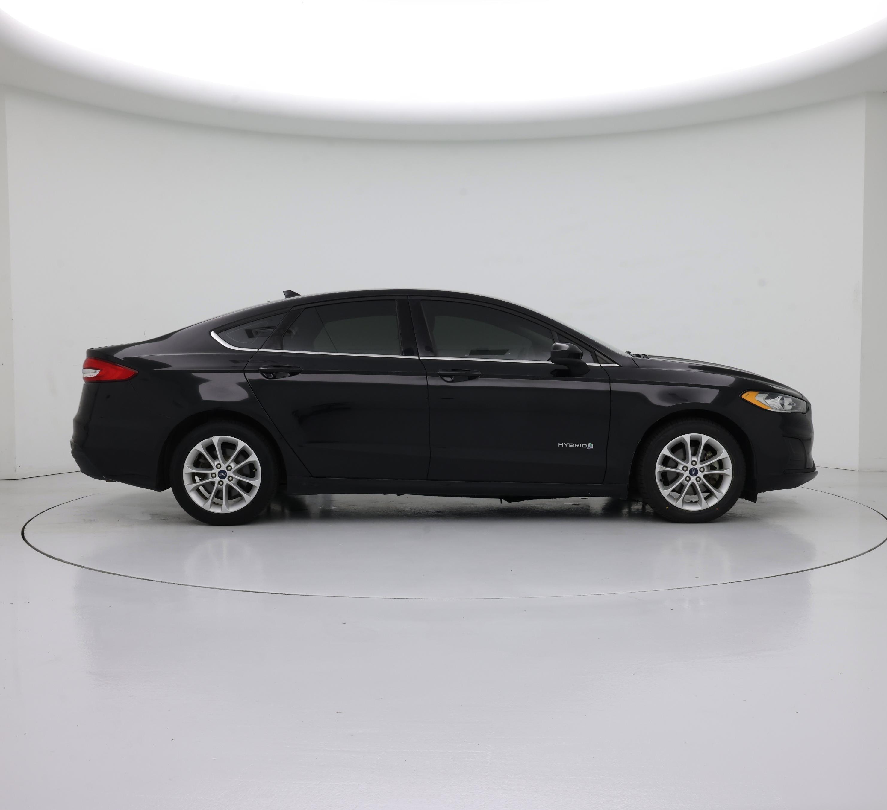Thumbnail: 2019 Ford Fusion - 7