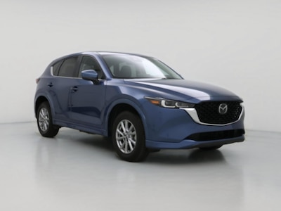 2024 Mazda CX-5 S Preferred -
                Lithia Springs, GA