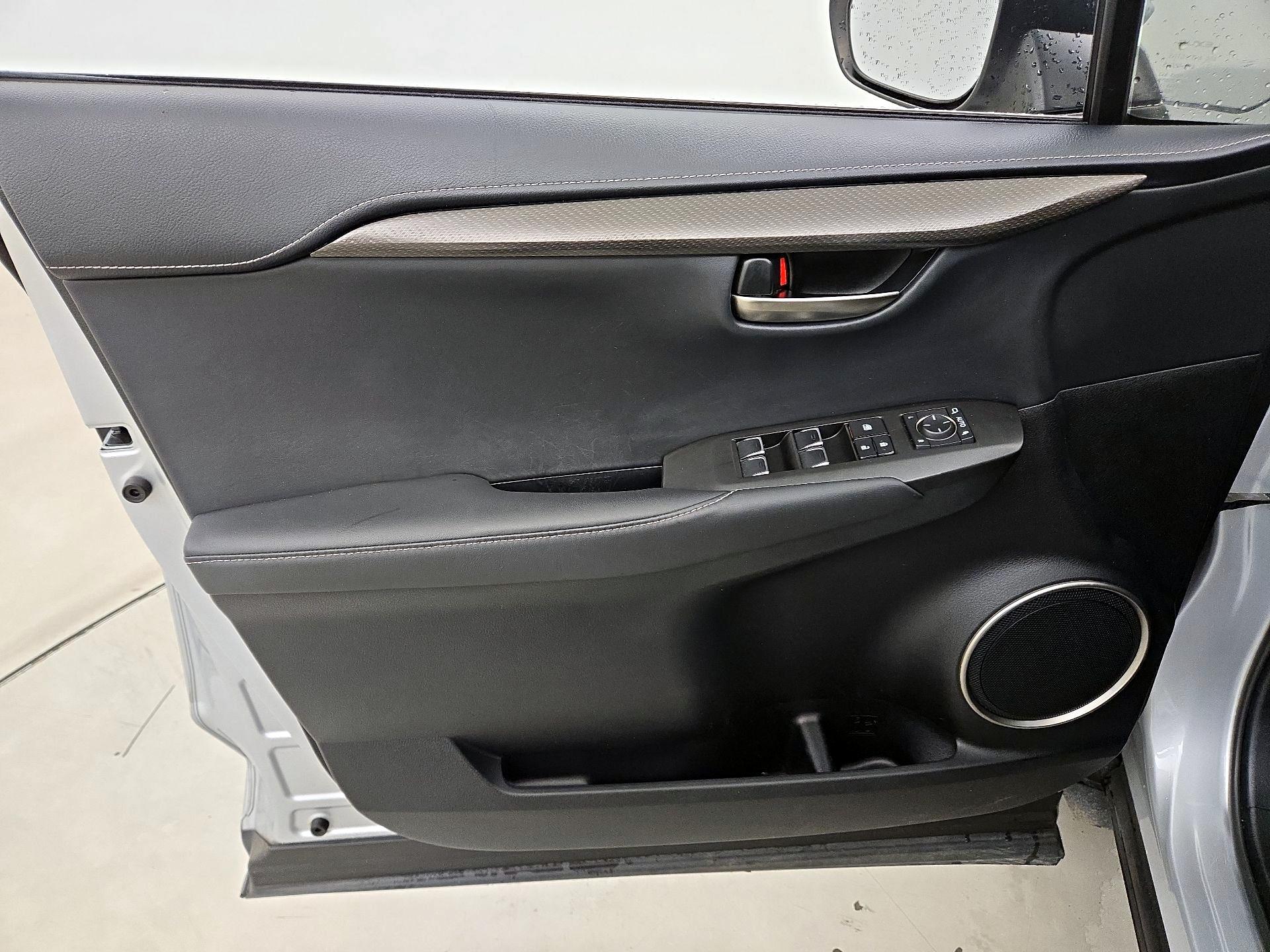 Thumbnail: 2019 Lexus NX - 12