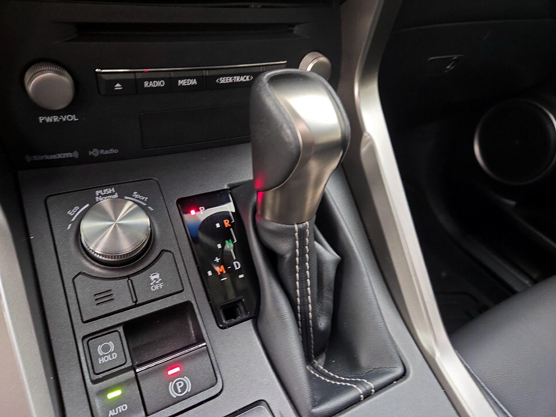 Thumbnail: 2019 Lexus NX - 17