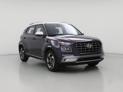 2023 Hyundai Venue Limited -
                Huntsville, AL