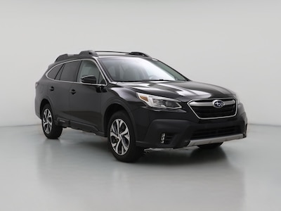2022 Subaru Outback Limited -
                Huntsville, AL