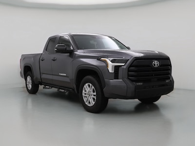 2024 Toyota Tundra SR5 -
                  Huntsville, AL