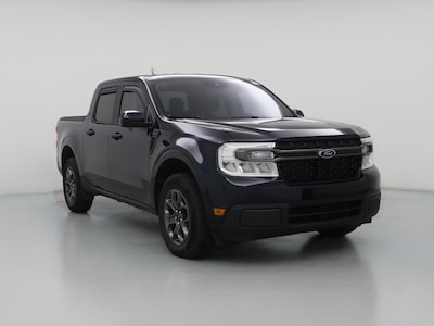 2023 Ford Maverick XLT -
                Huntsville, AL