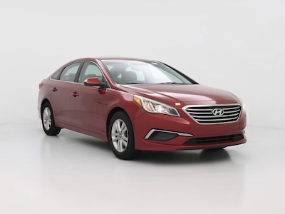 2016 Hyundai Sonata SE -
                Jackson, MS