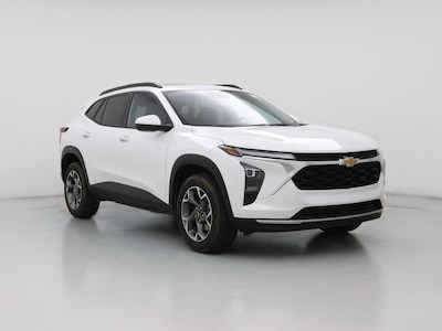 2024 Chevrolet Trax LT -
                Huntsville, AL