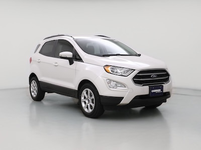 2020 Ford EcoSport SE -
                Huntsville, AL