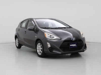 2015 Toyota Prius c Three -
                Huntsville, AL