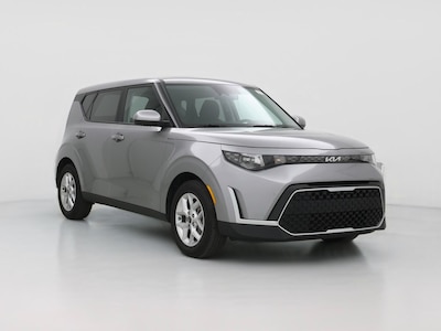 2023 Kia Soul LX -
                  Lithia Springs, GA