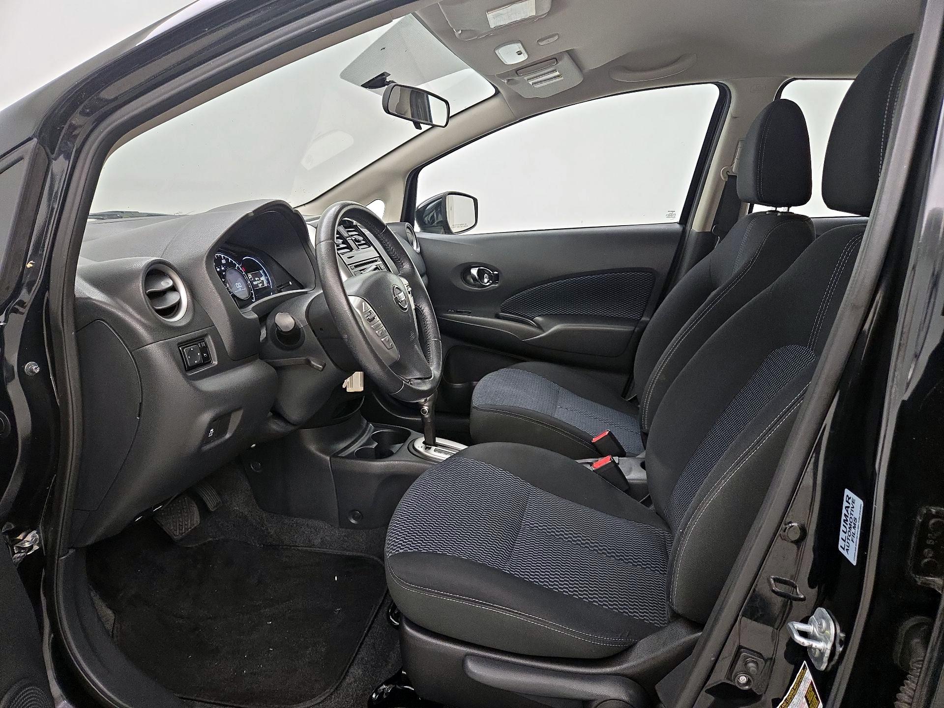Thumbnail: 2015 Nissan Versa Note - 11