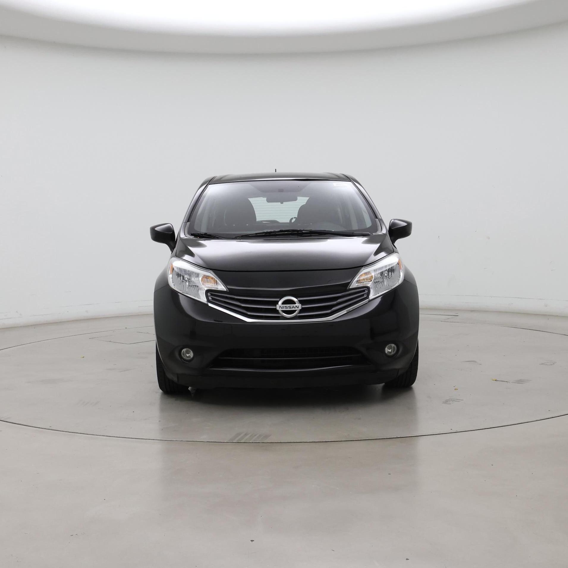 Thumbnail: 2015 Nissan Versa Note - 5