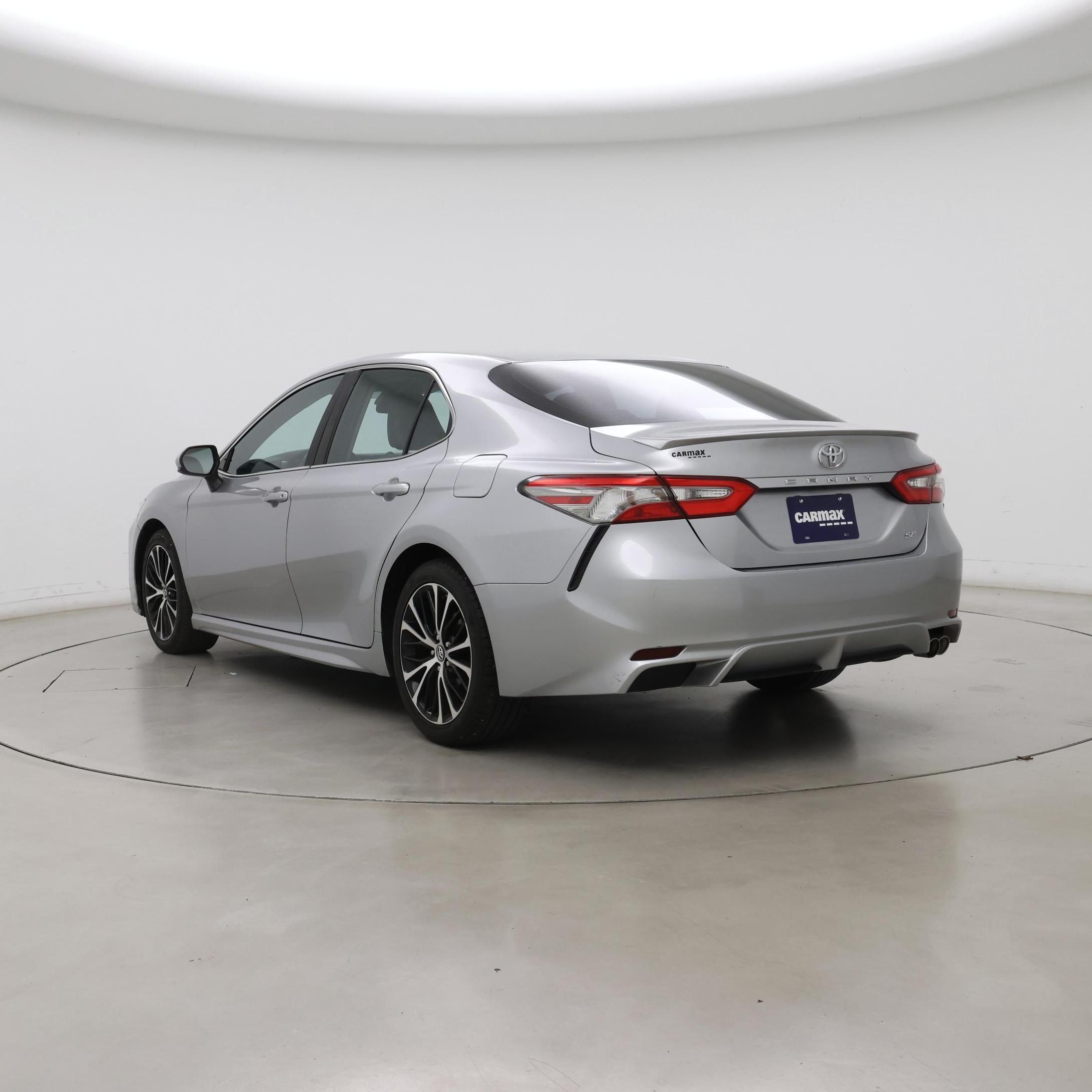 Thumbnail: 2018 Toyota Camry - 2