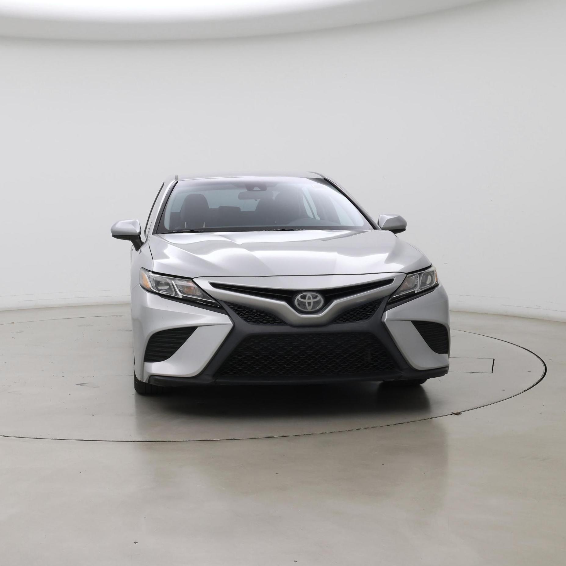 Thumbnail: 2018 Toyota Camry - 5