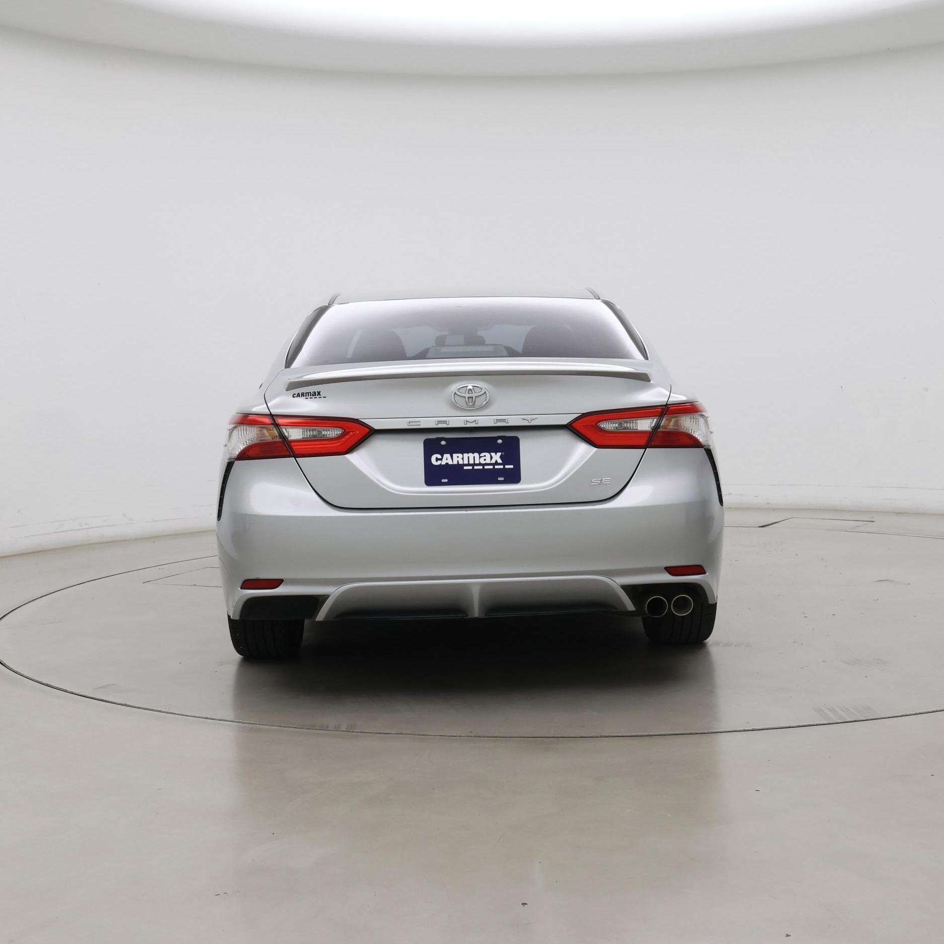 Thumbnail: 2018 Toyota Camry - 6