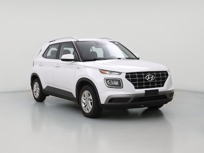2020 Hyundai Venue SEL -
                Huntsville, AL
