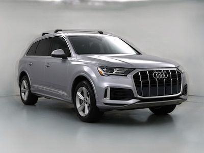 2022 Audi Q7 Premium -
                  Stockbridge, GA