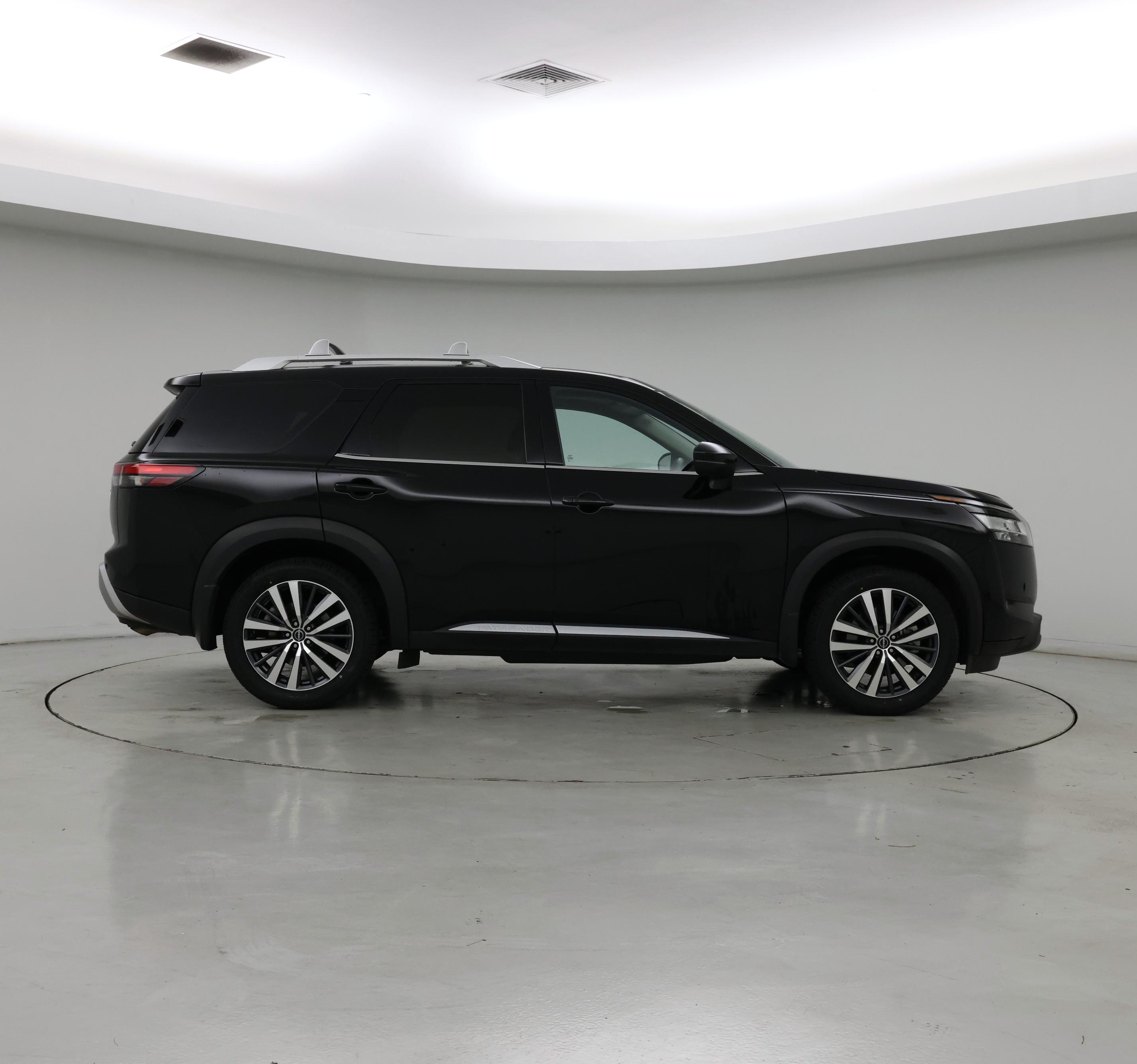 Thumbnail: 2022 Nissan Pathfinder - 7