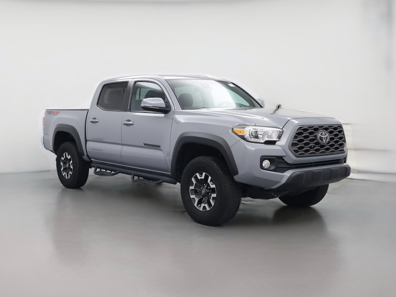 2020 Toyota Tacoma TRD Off-Road -
                  Covington, LA