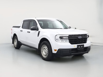 2022 Ford Maverick XL -
                  Mobile, AL