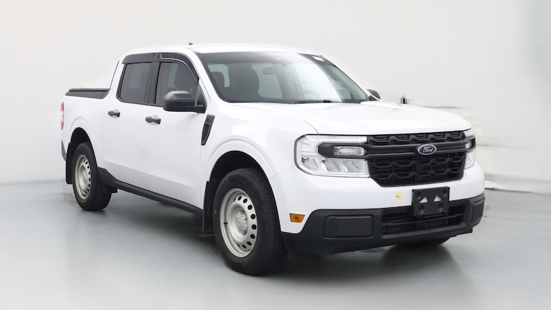 2022 Ford Maverick XL Hero Image
