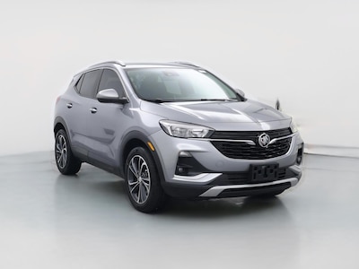 2023 Buick Encore GX Select -
                  Mobile, AL