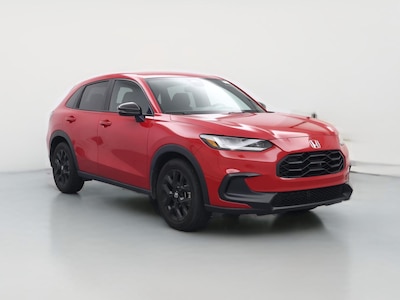 2024 Honda HR-V Sport -
                  Mobile, AL