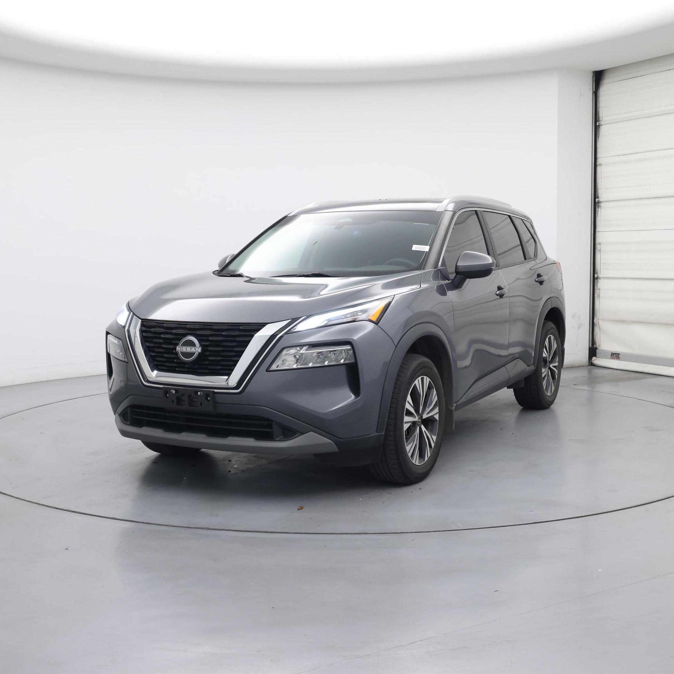 Thumbnail: 2022 Nissan Rogue - 4