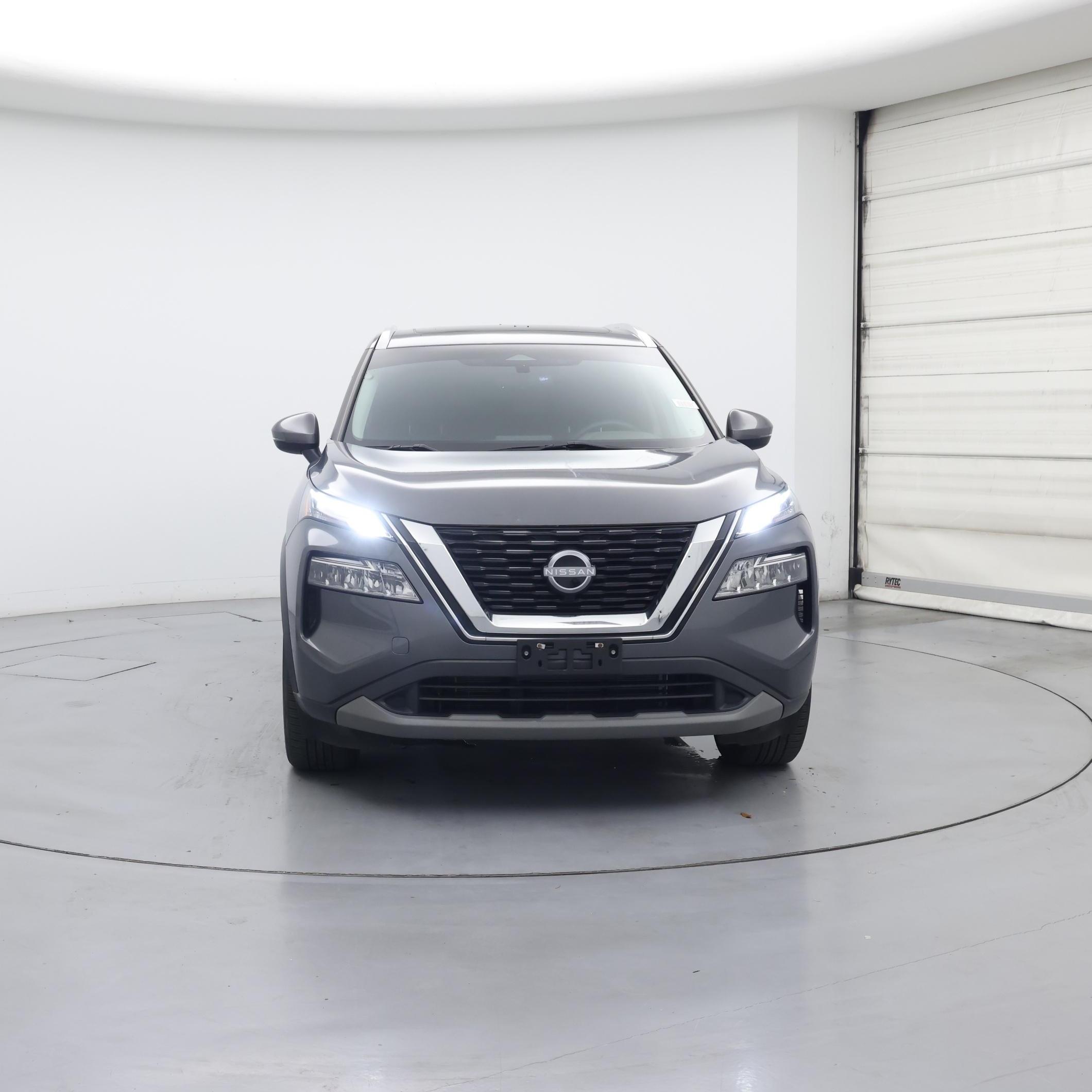 Thumbnail: 2022 Nissan Rogue - 5