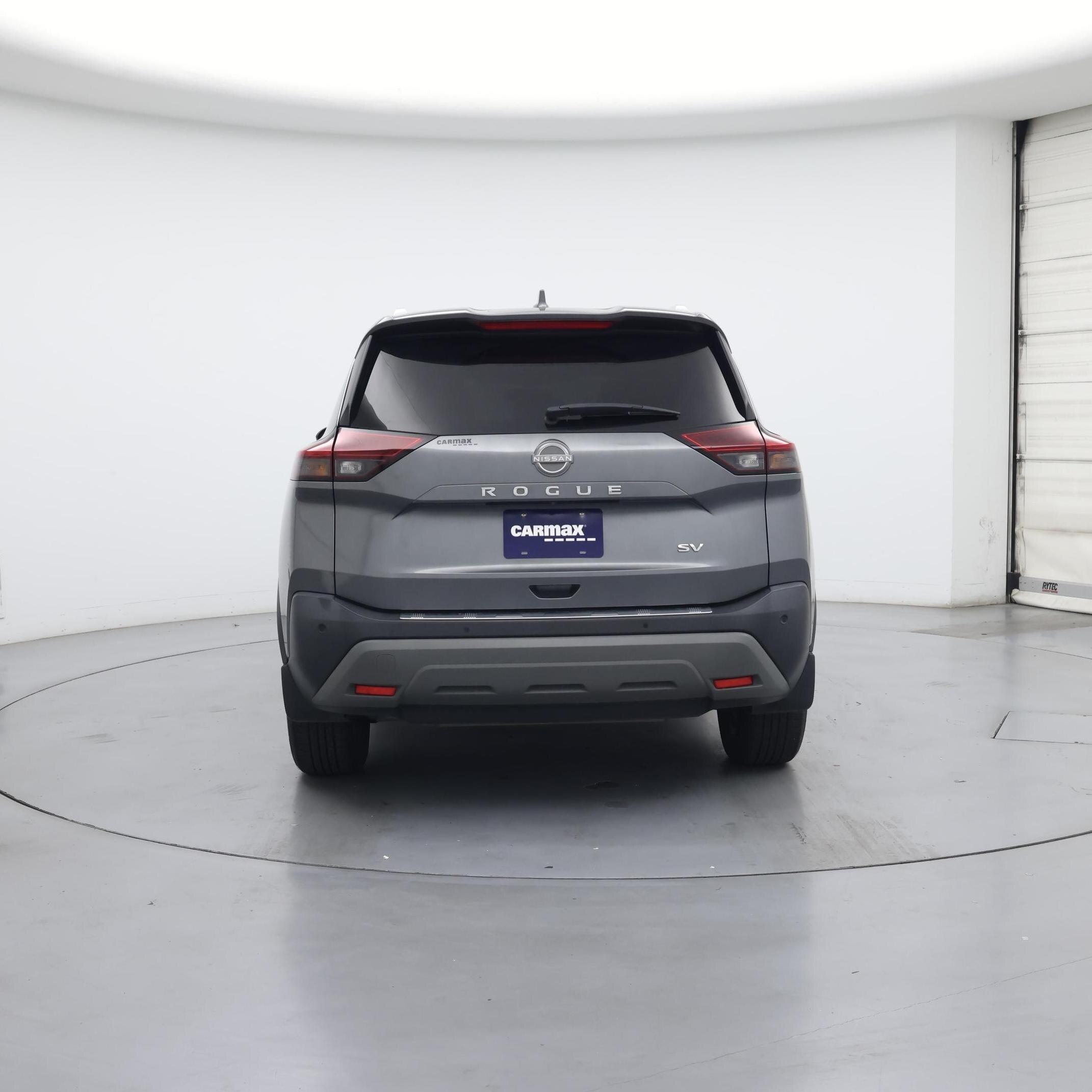 Thumbnail: 2022 Nissan Rogue - 6