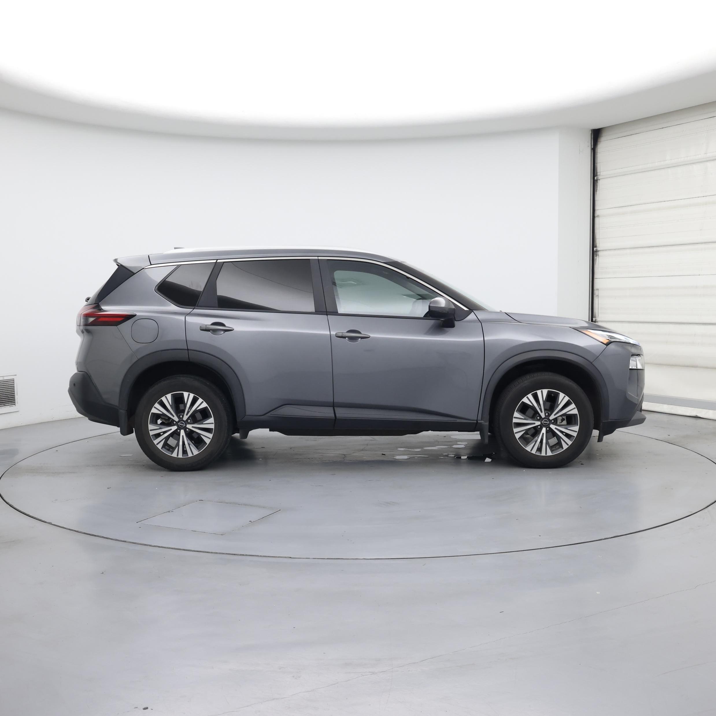Thumbnail: 2022 Nissan Rogue - 7