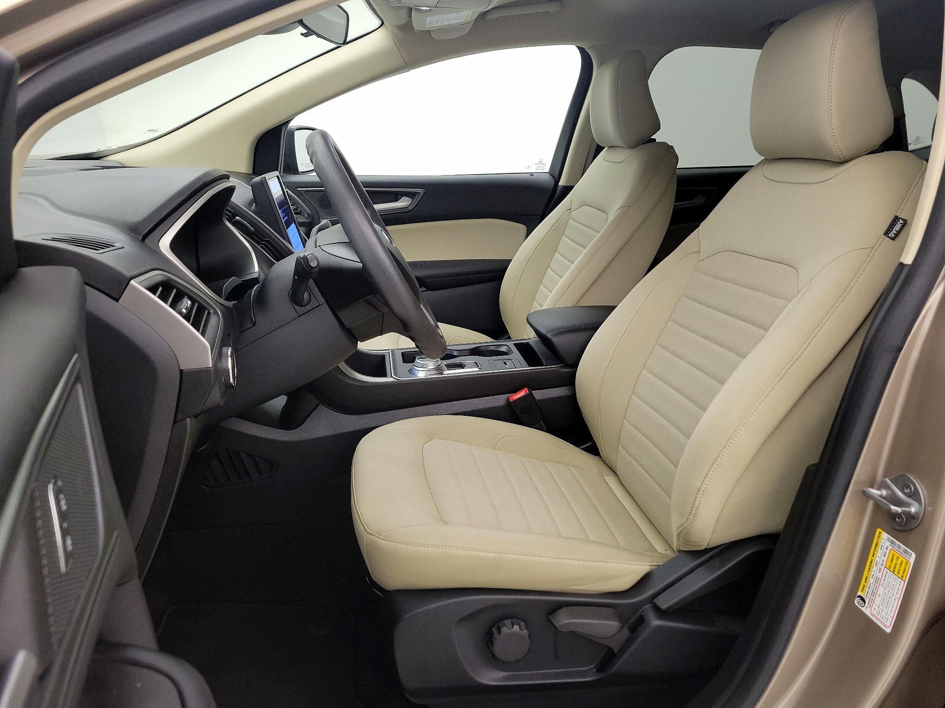 Thumbnail: 2021 Ford Edge - 11