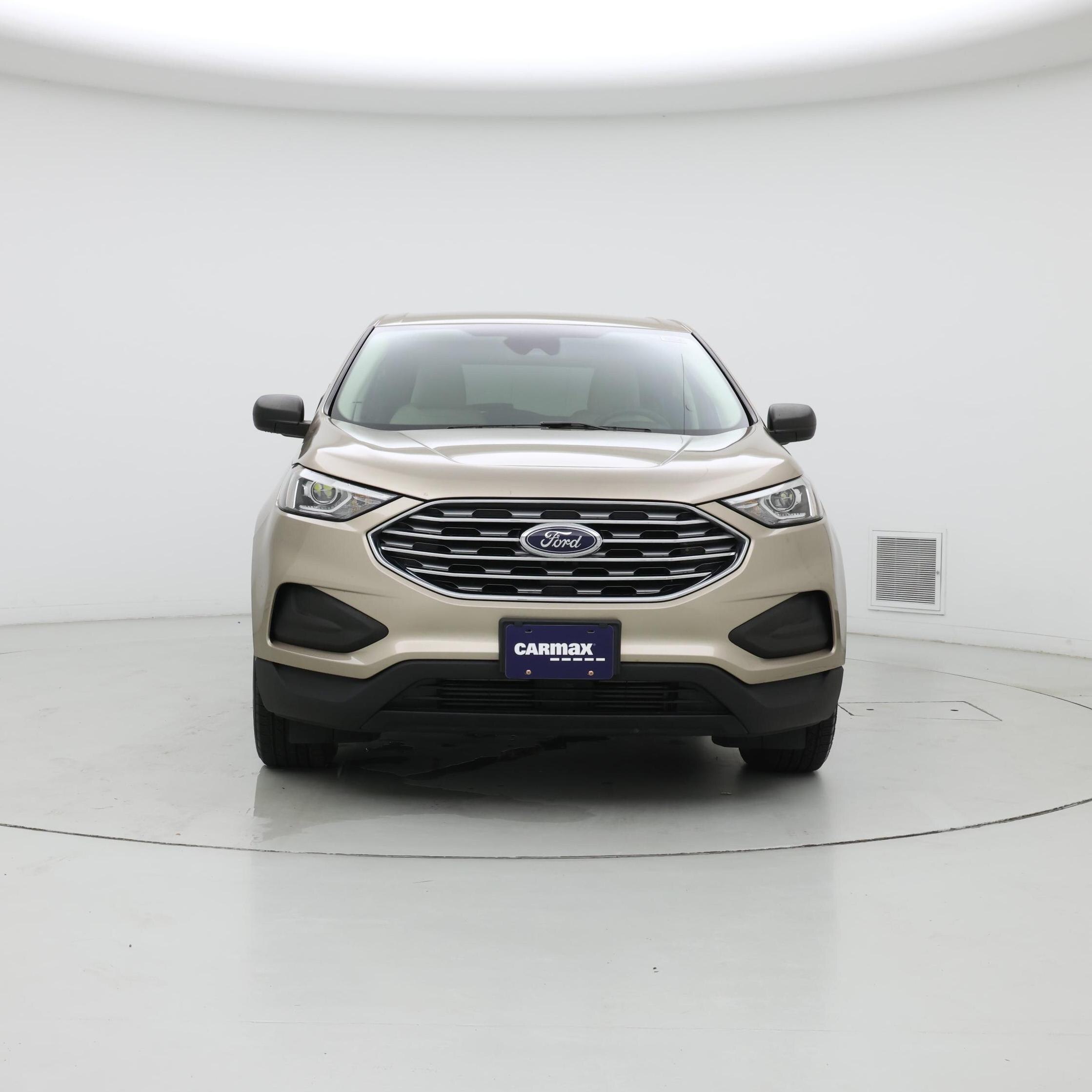 Thumbnail: 2021 Ford Edge - 5