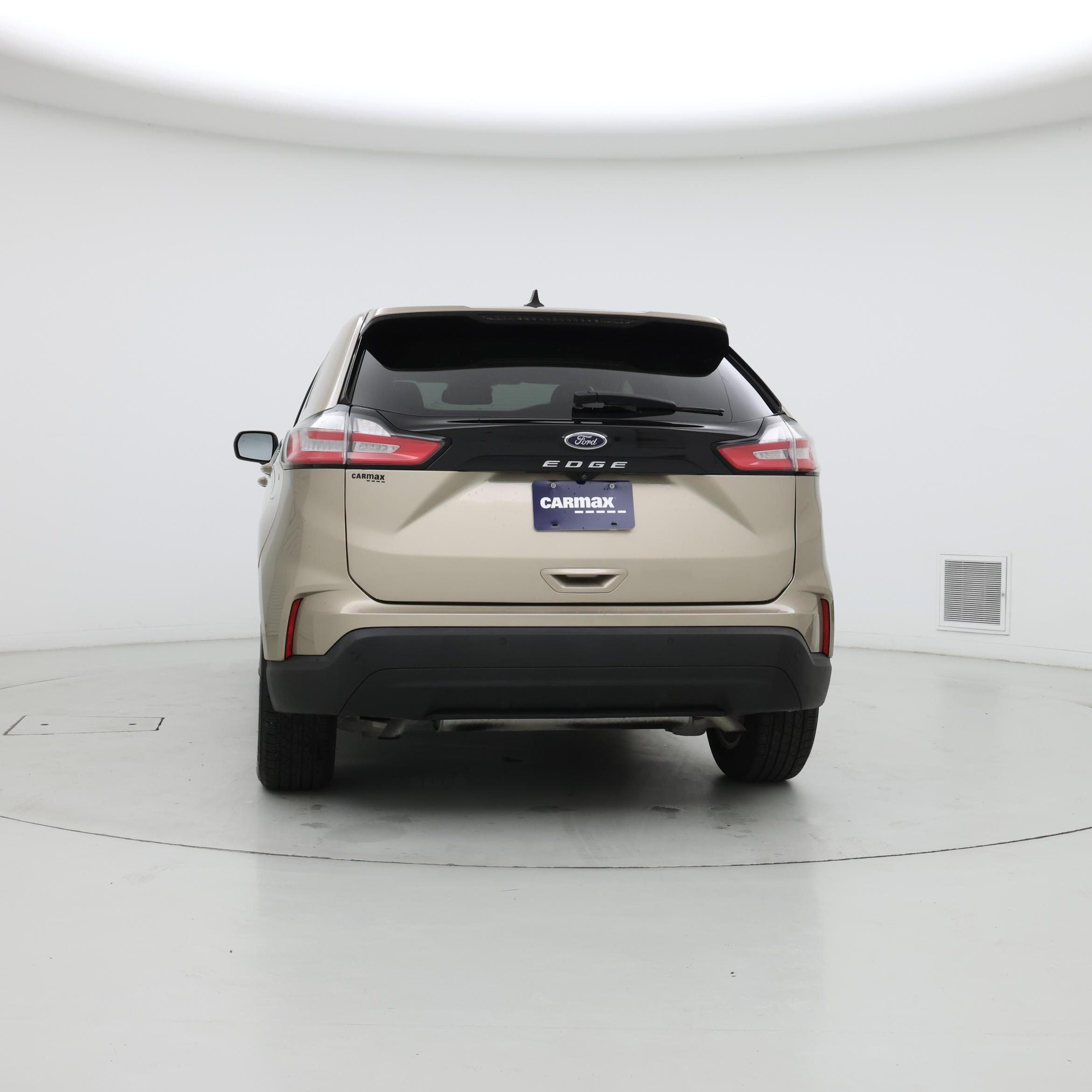 Thumbnail: 2021 Ford Edge - 6