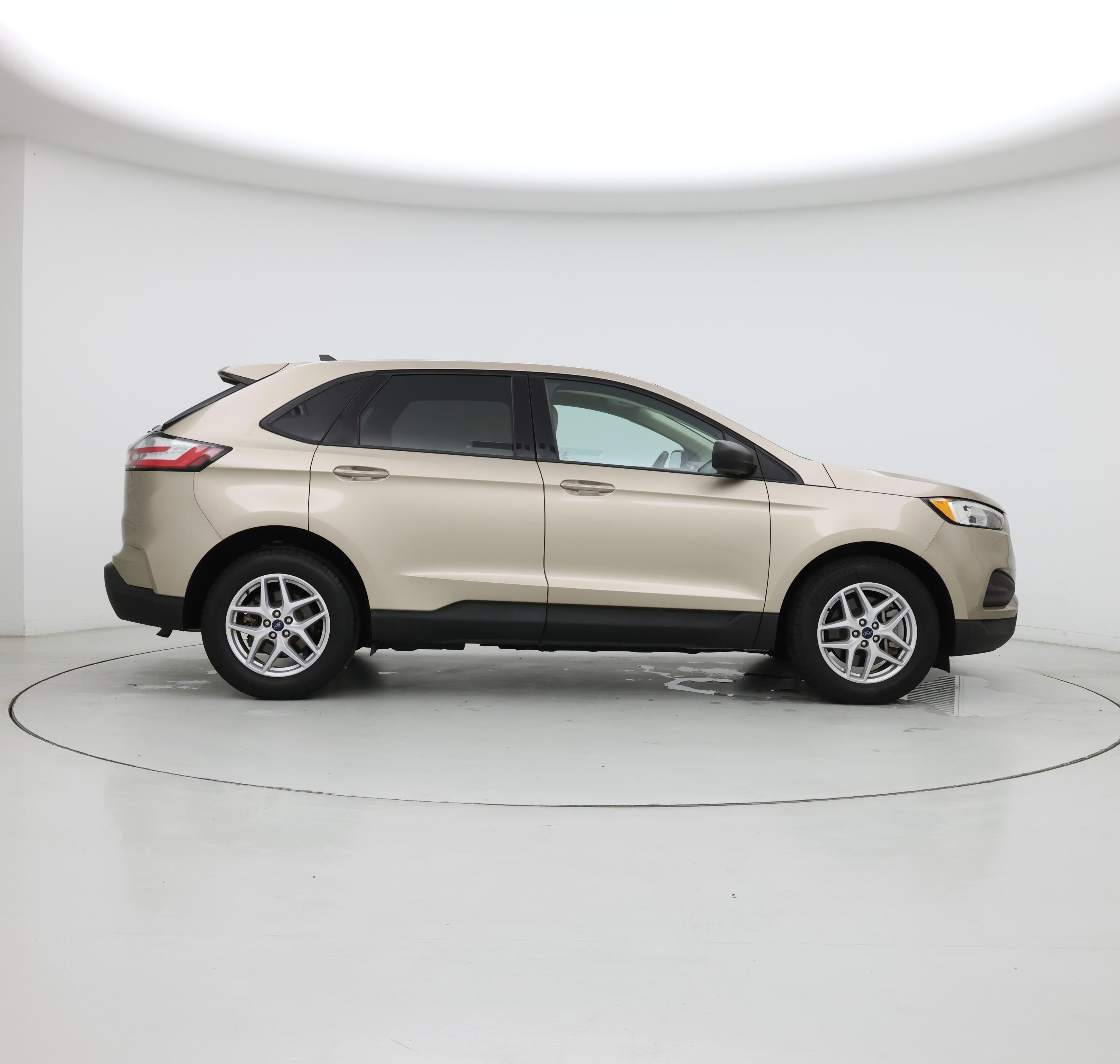 Thumbnail: 2021 Ford Edge - 7