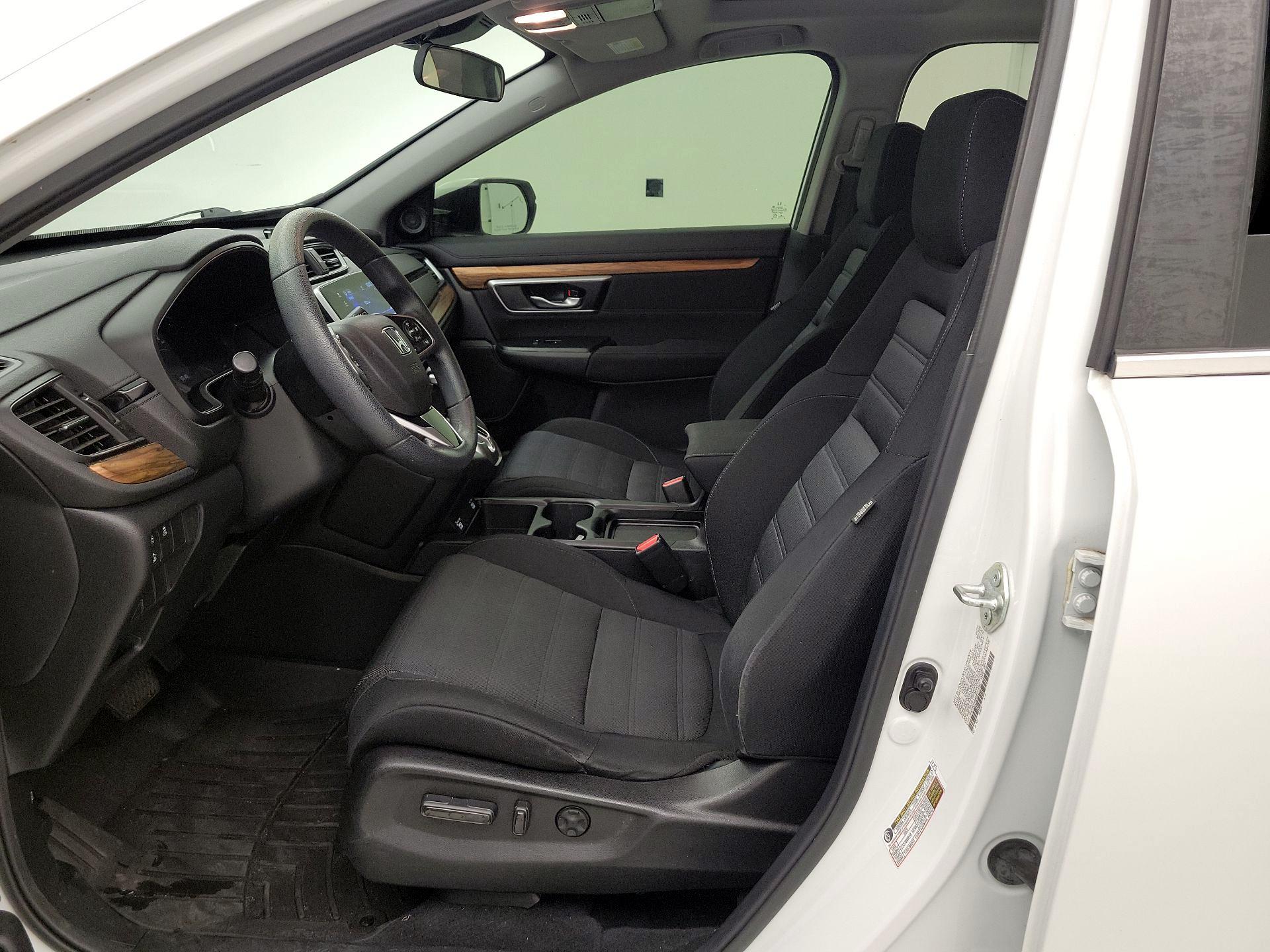 Thumbnail: 2021 Honda CR-V - 11