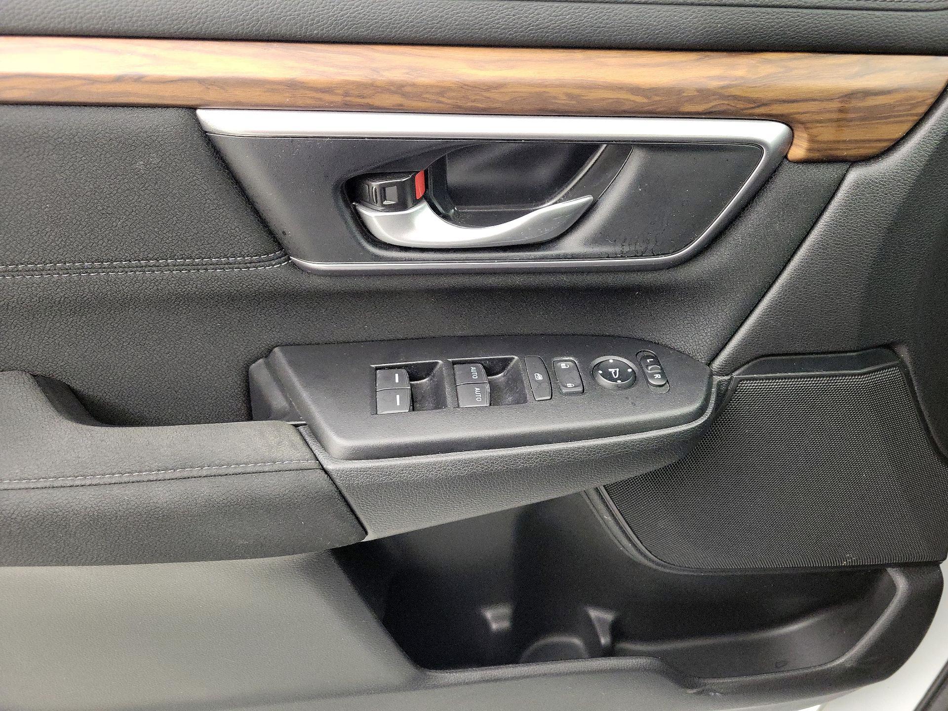 Thumbnail: 2021 Honda CR-V - 12