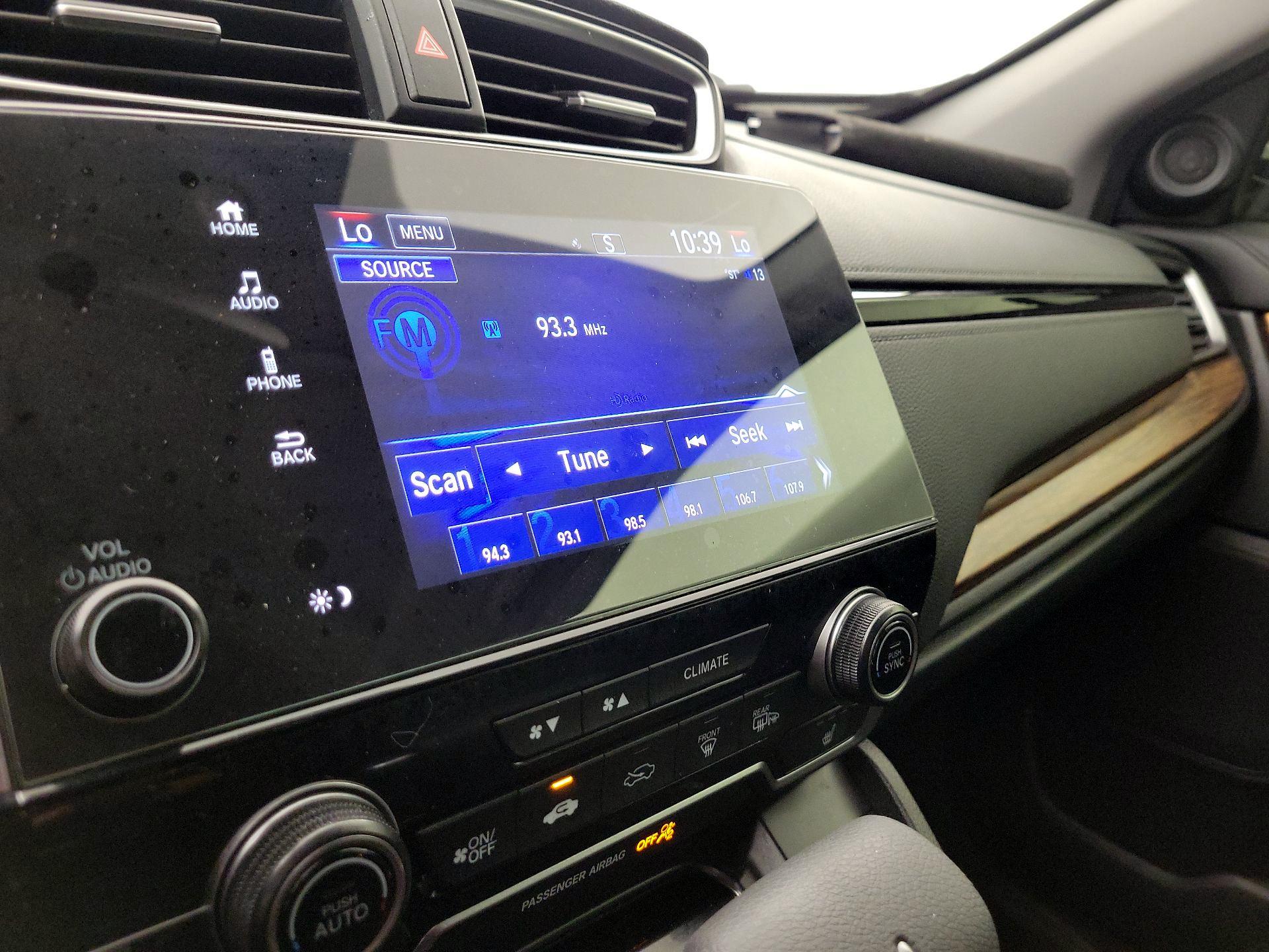 Thumbnail: 2021 Honda CR-V - 15