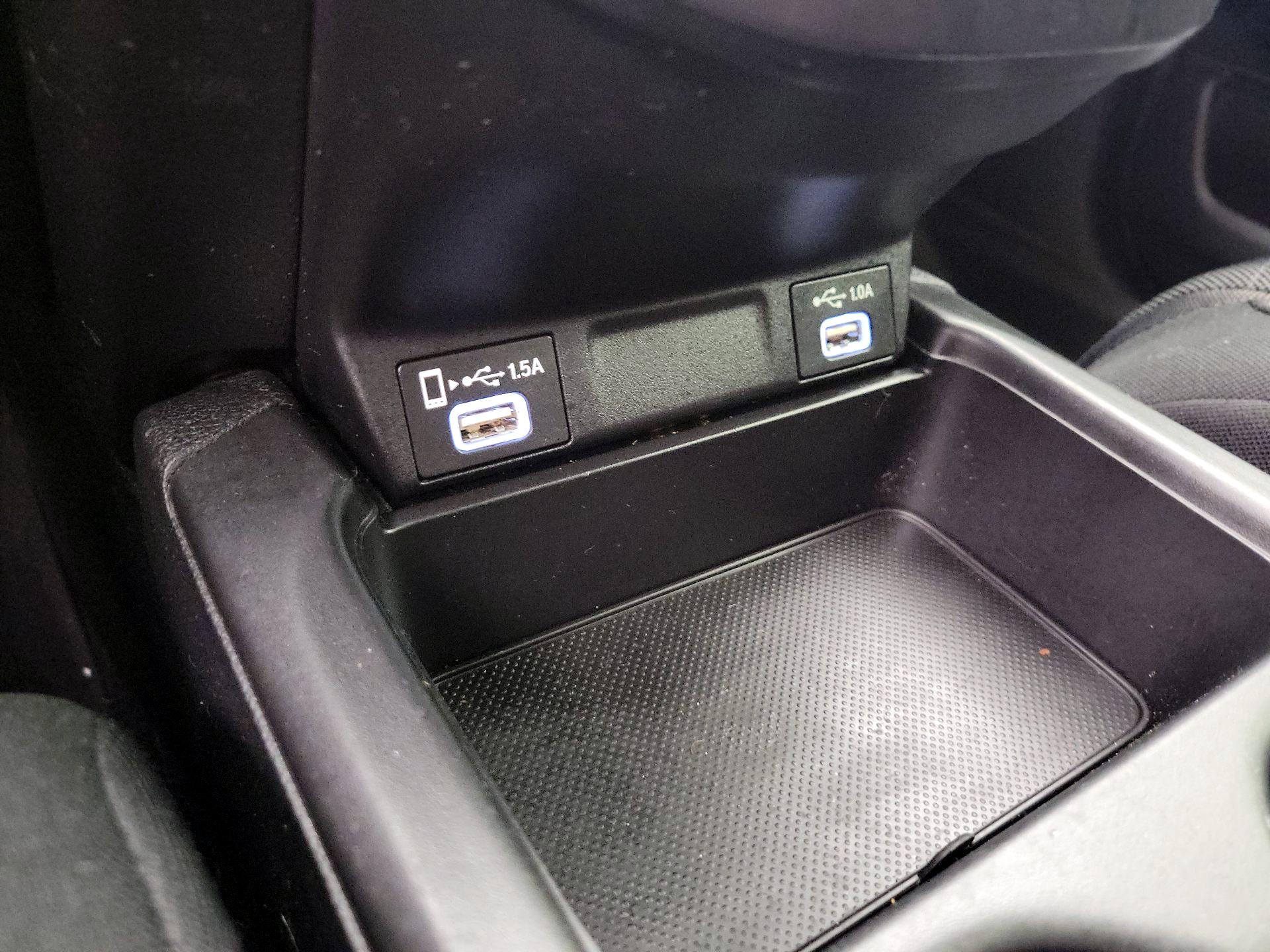 Thumbnail: 2021 Honda CR-V - 18