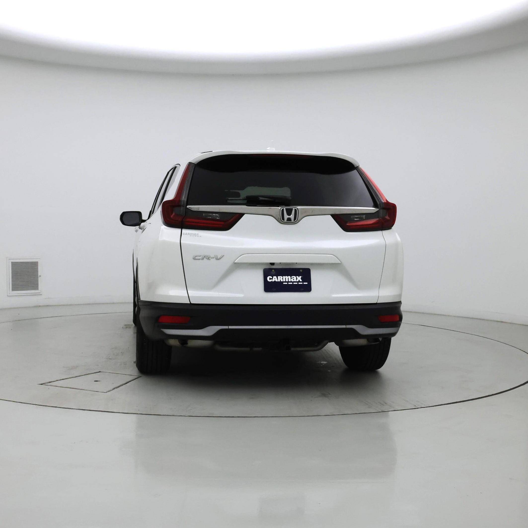 Thumbnail: 2021 Honda CR-V - 6