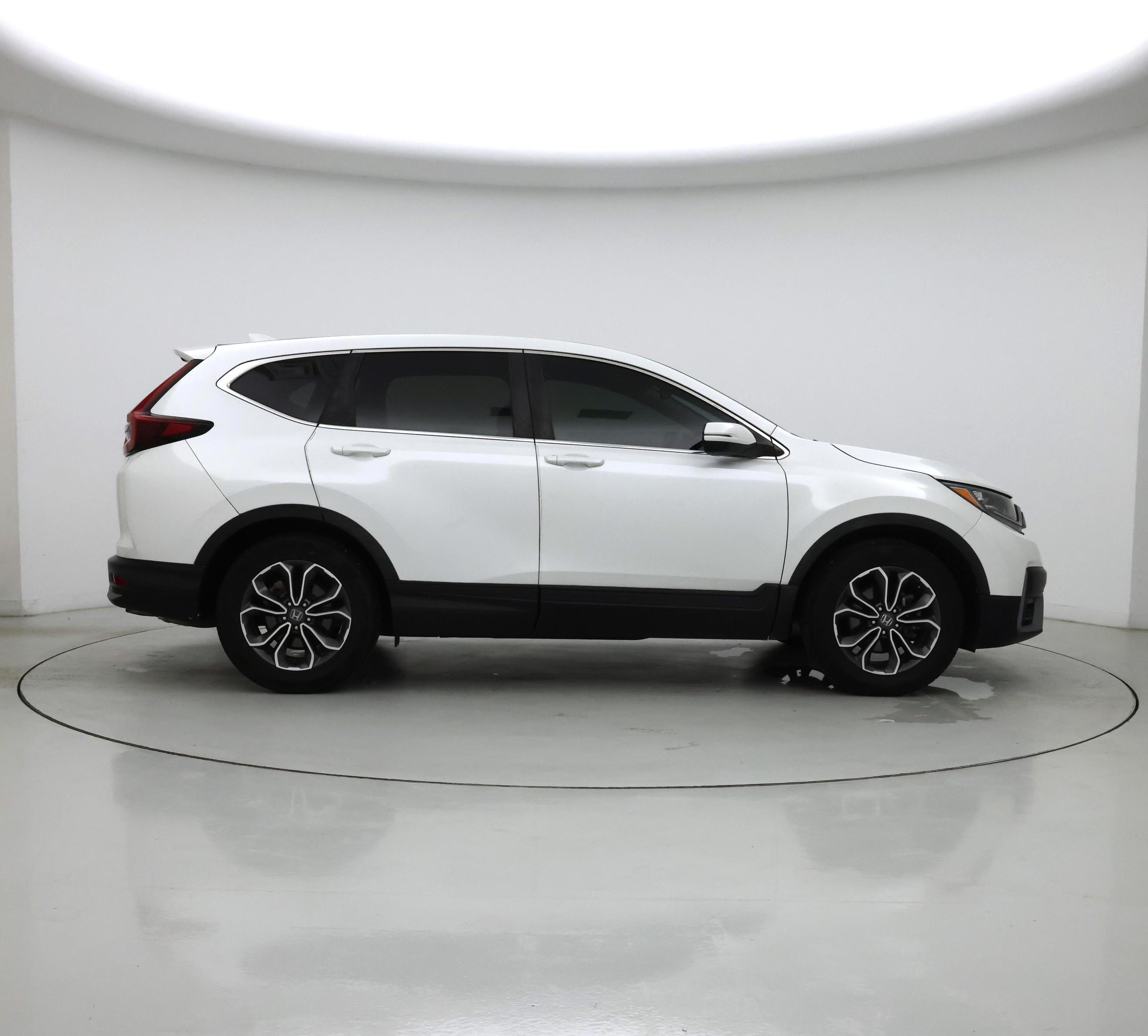 Thumbnail: 2021 Honda CR-V - 7
