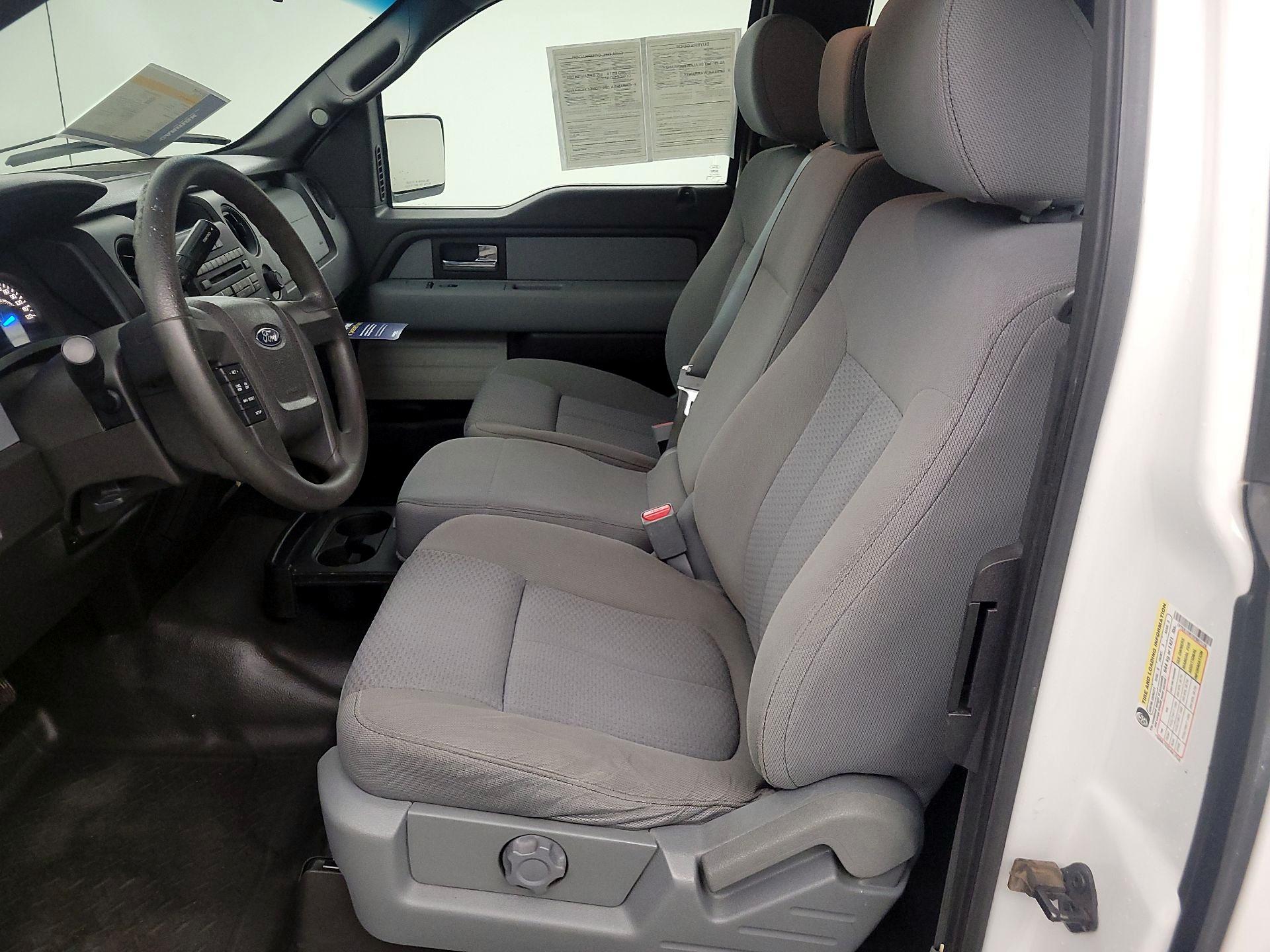 Thumbnail: 2014 Ford F-150 - 11