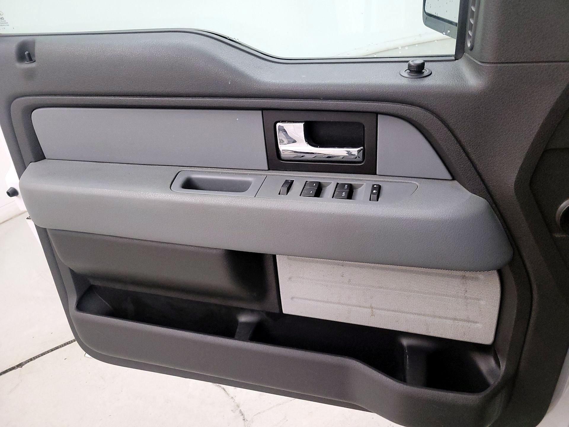 Thumbnail: 2014 Ford F-150 - 12