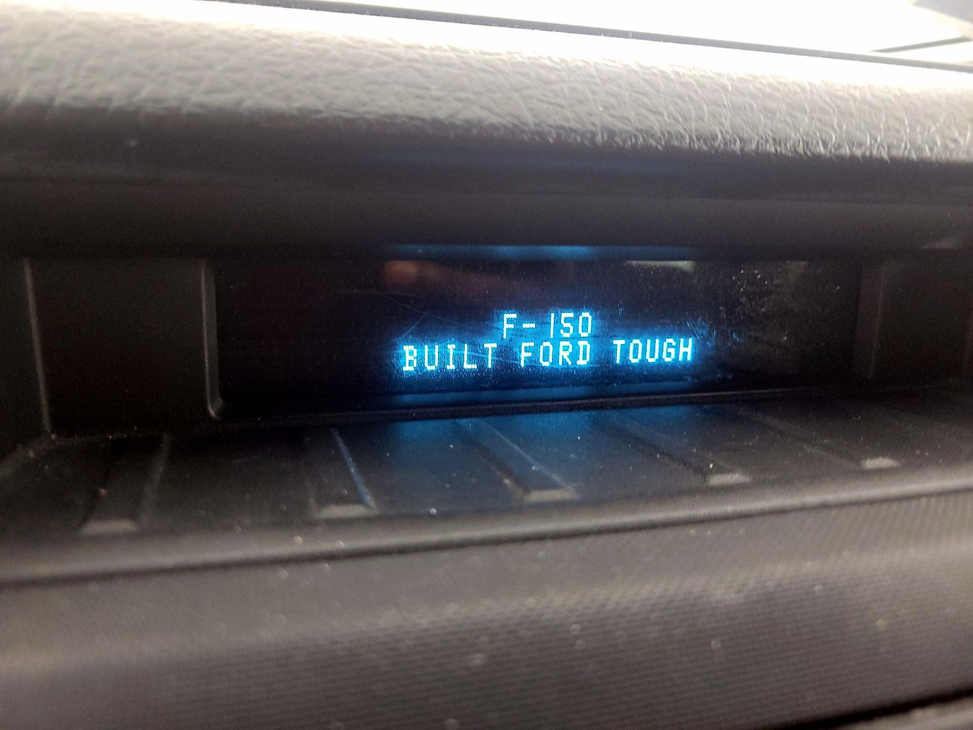 Thumbnail: 2014 Ford F-150 - 14