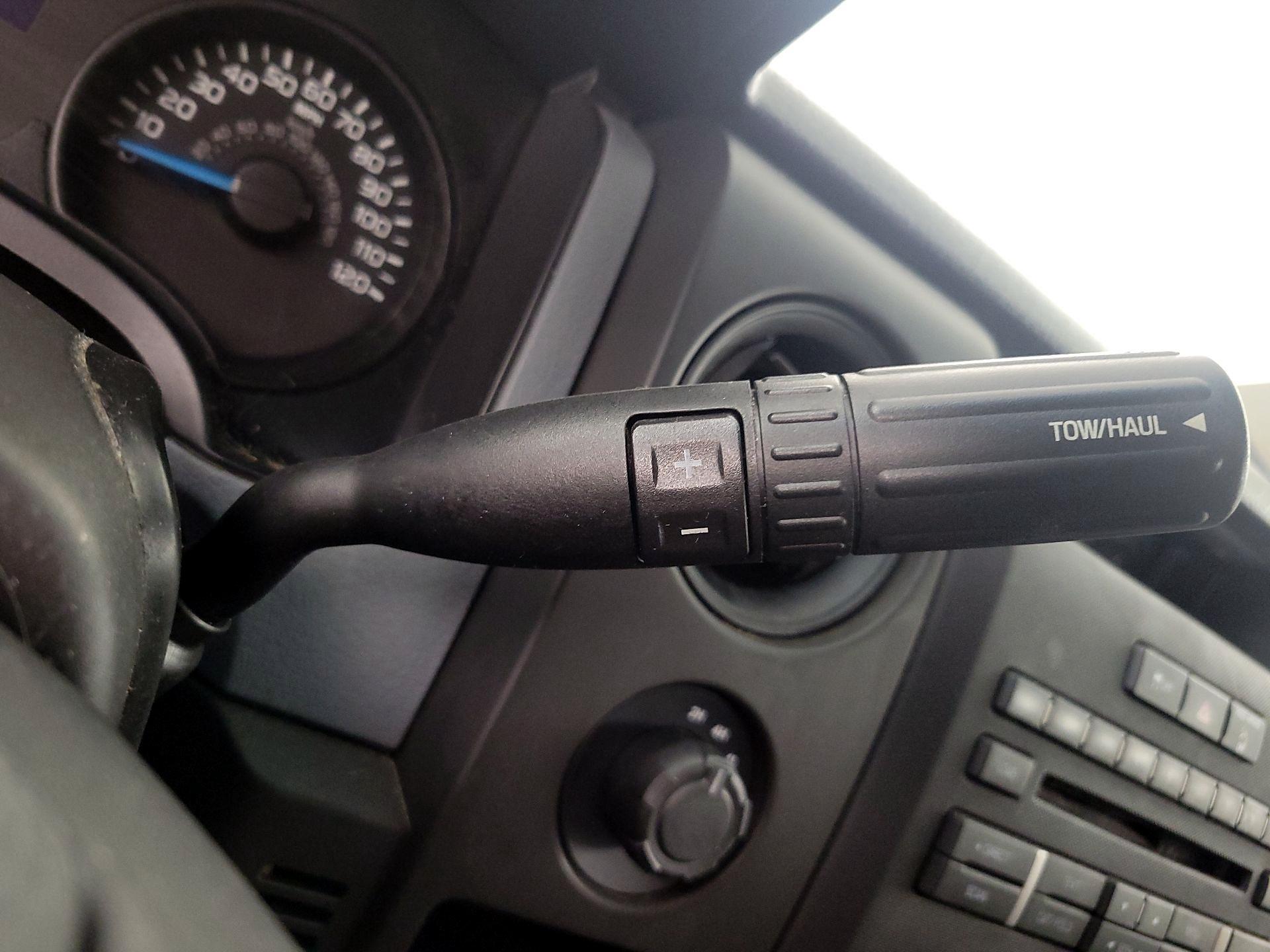 Thumbnail: 2014 Ford F-150 - 16