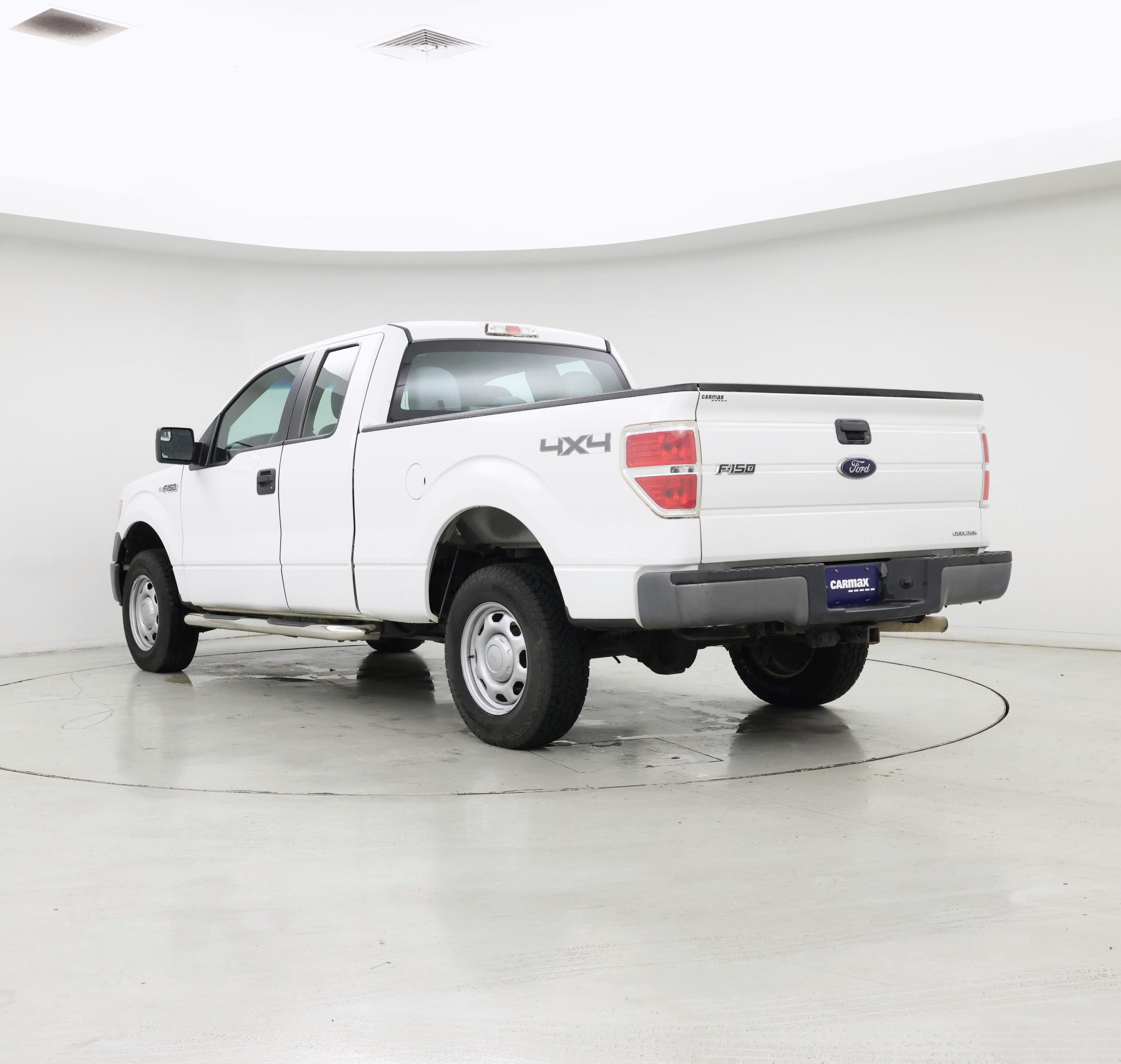 Thumbnail: 2014 Ford F-150 - 2